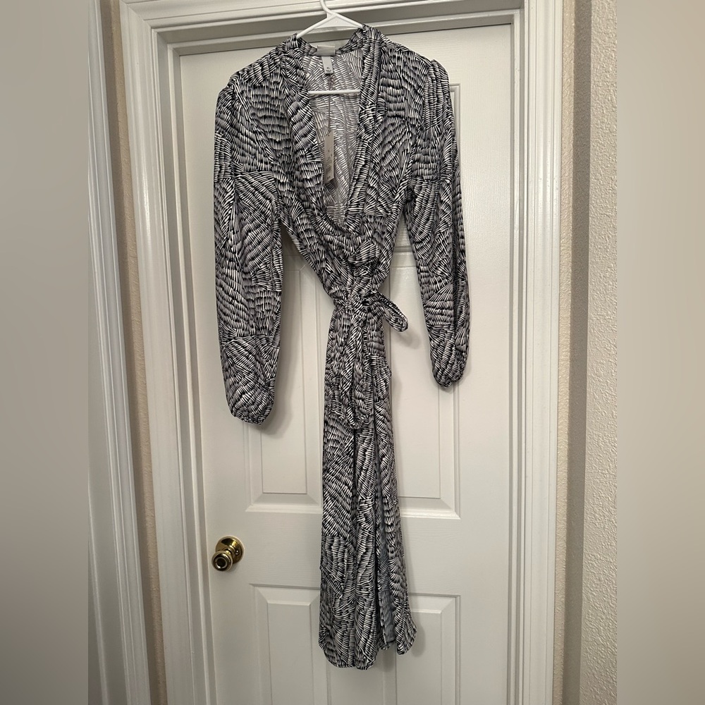 A New Day Womens Dress-XL